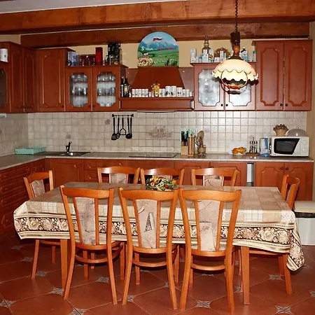 Lodge Dominika Mýto pod Ďumbierom