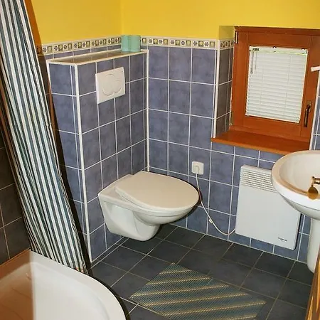Lodge Dominika Mýto pod Ďumbierom