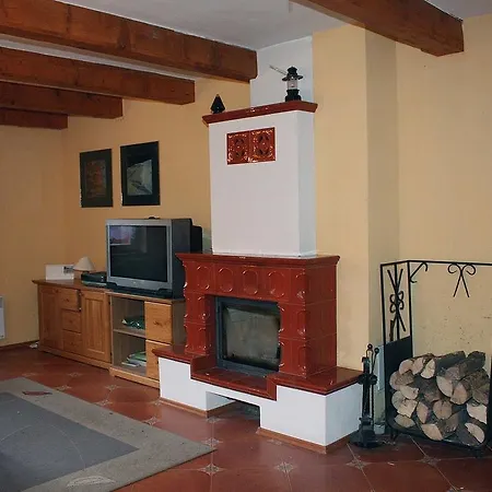 Lodge Dominika Mýto pod Ďumbierom