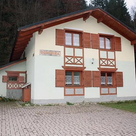Dominika Mýto pod Ďumbierom
